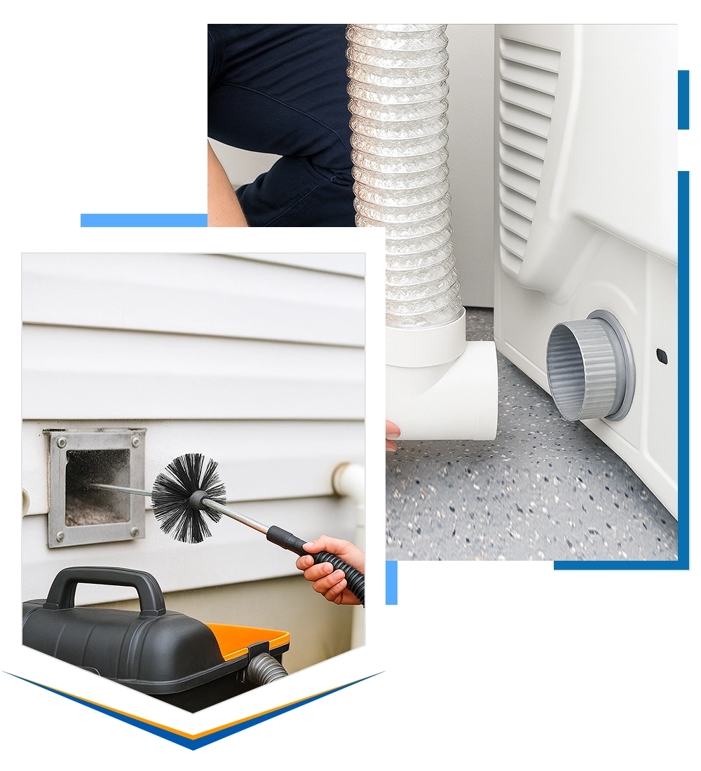 Spring Valley Dryer Ducts Cleaning