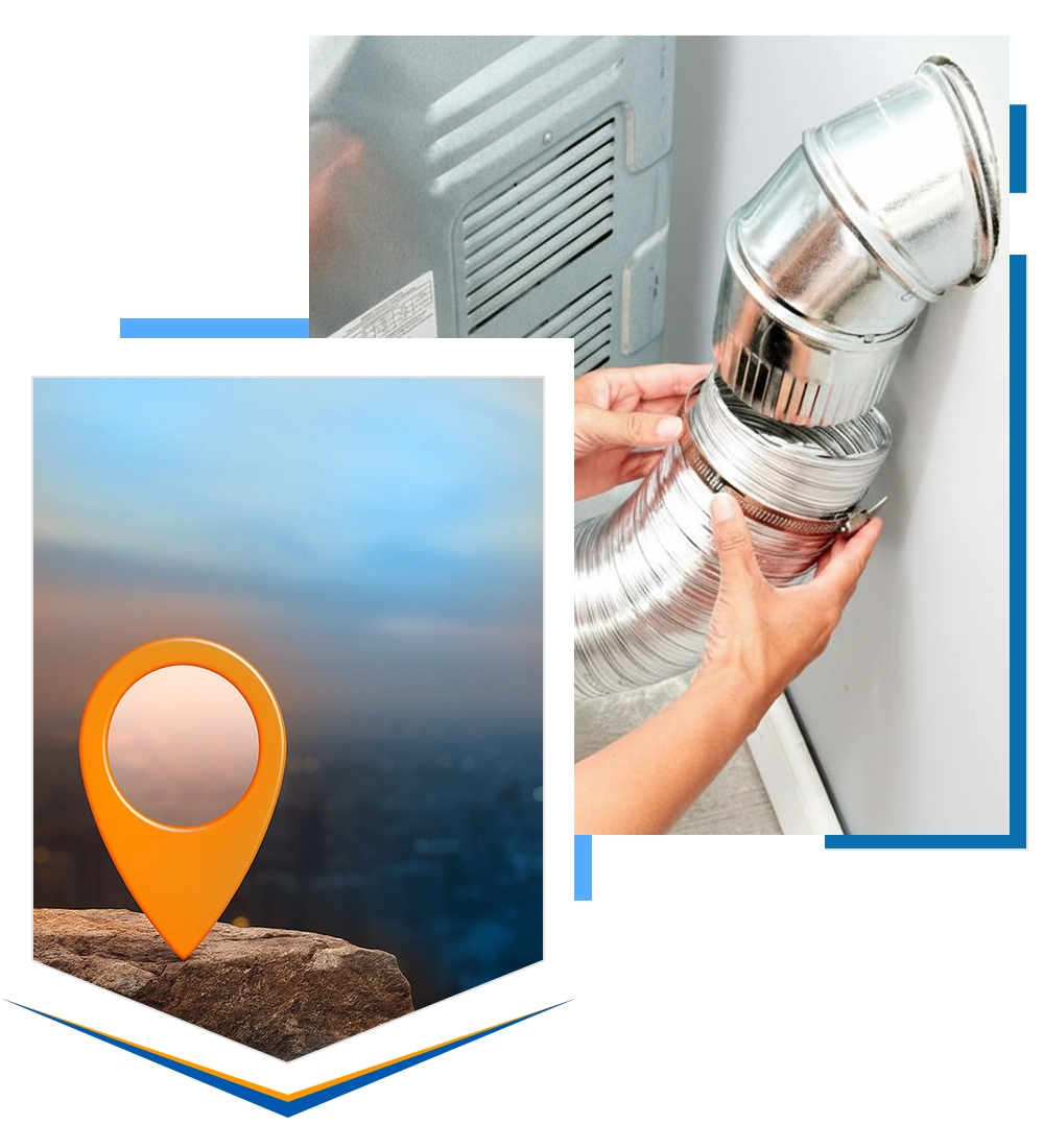 Spring Valley Dryer Ducts Cleaning